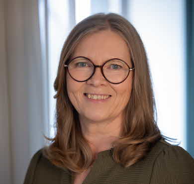 Erika Edmark, Marknadskommunikatör