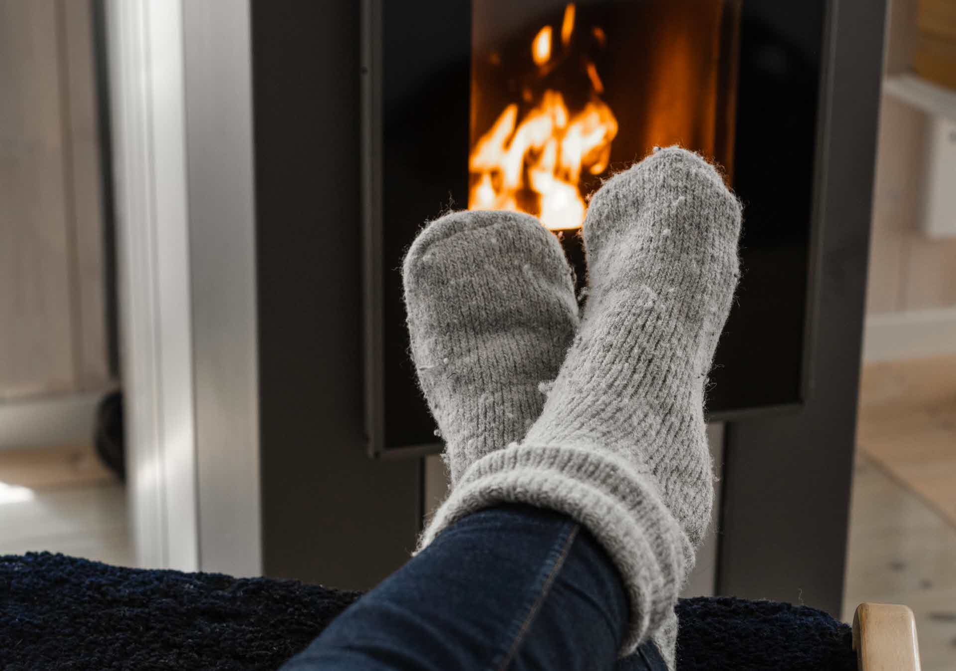 pelletstove