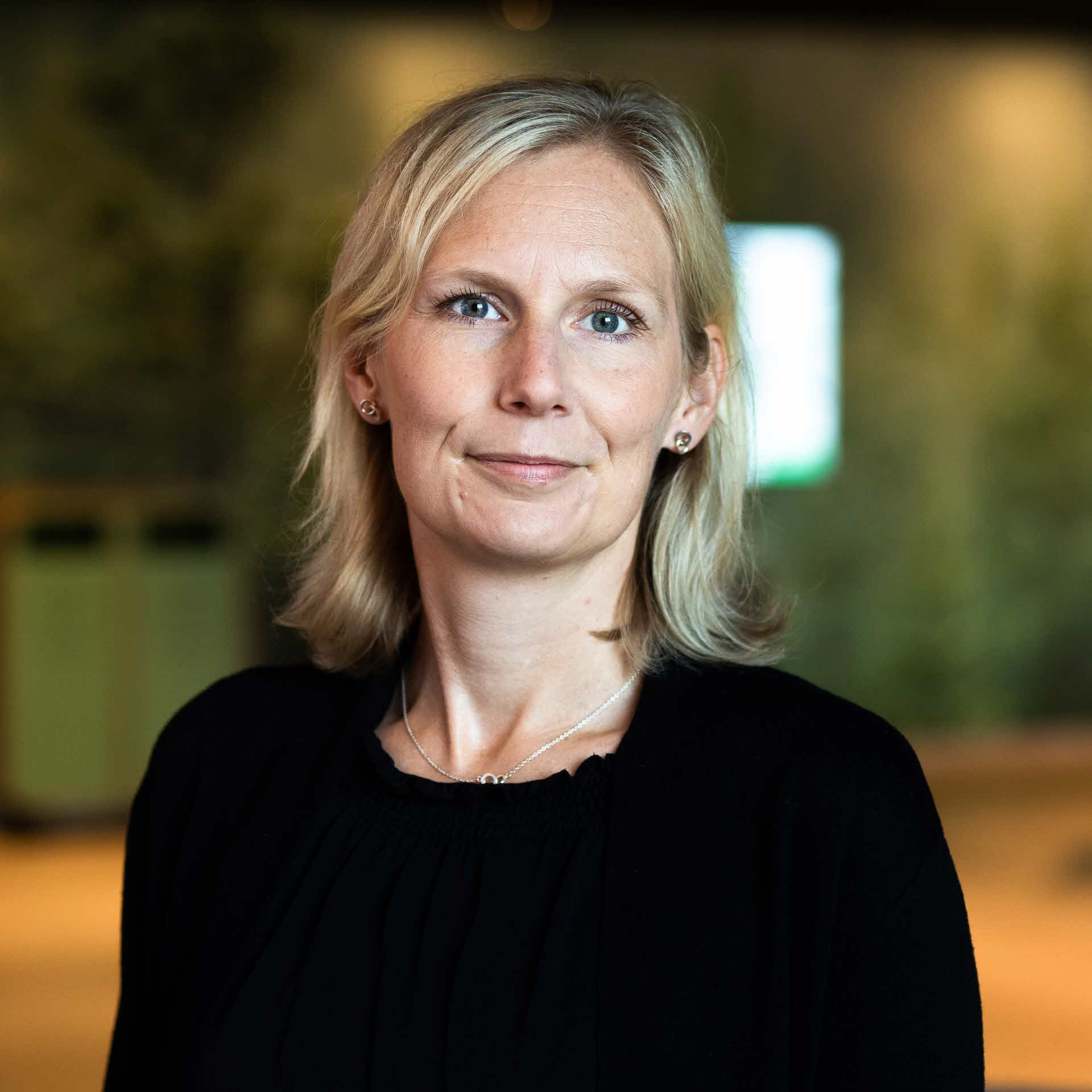 Susanne Rutqvist, Product Manager