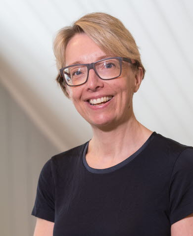 Susanna Fält, Product Manager SCA Cirrus