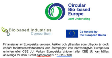 Eu-information Singletree