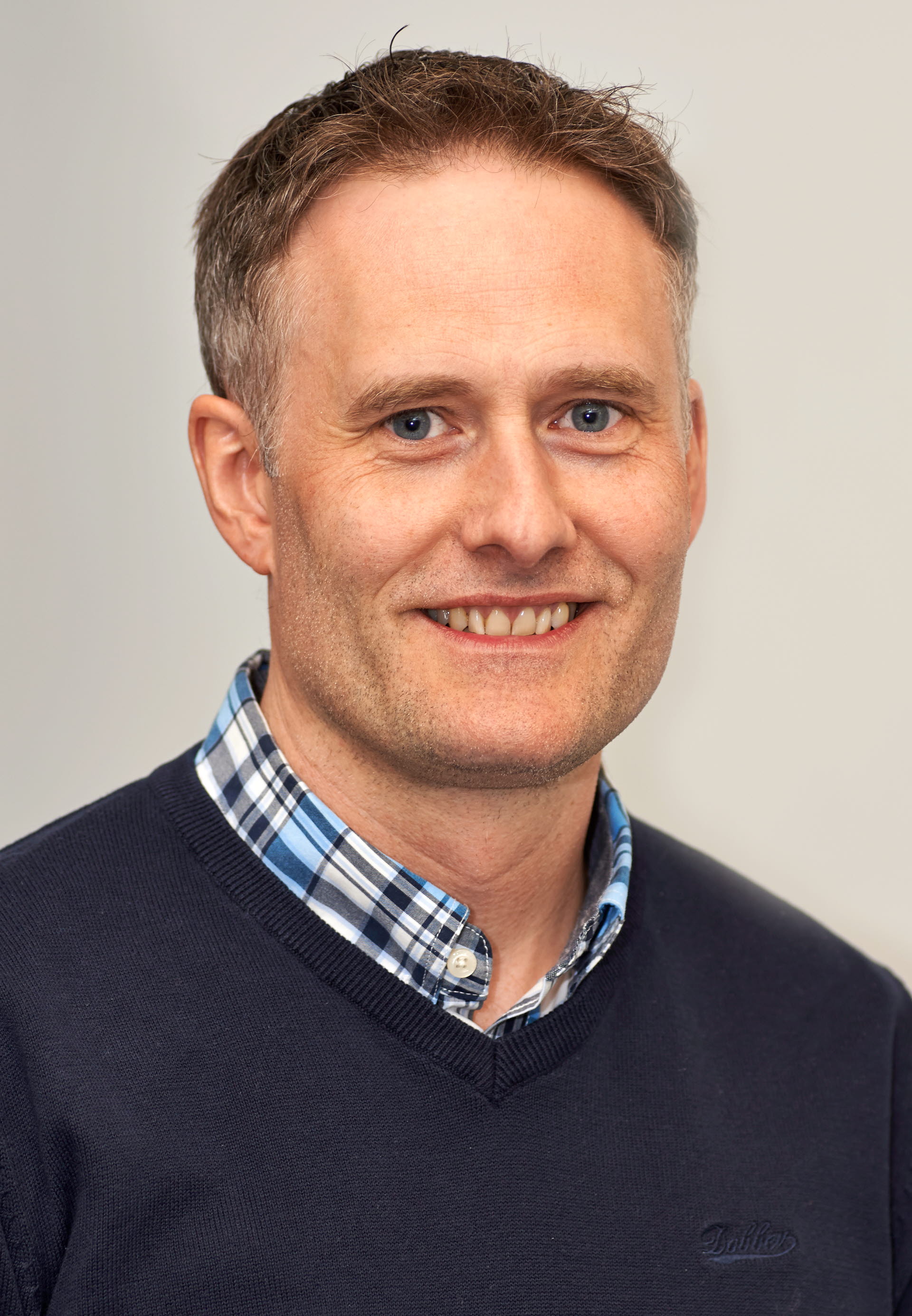 Olle Söderström, Product Development Manager