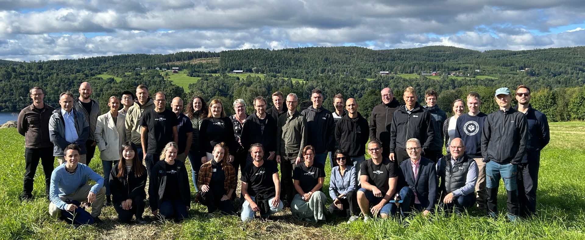 Projektgruppen för Singletree