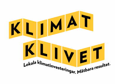 logotyp klimatklivet