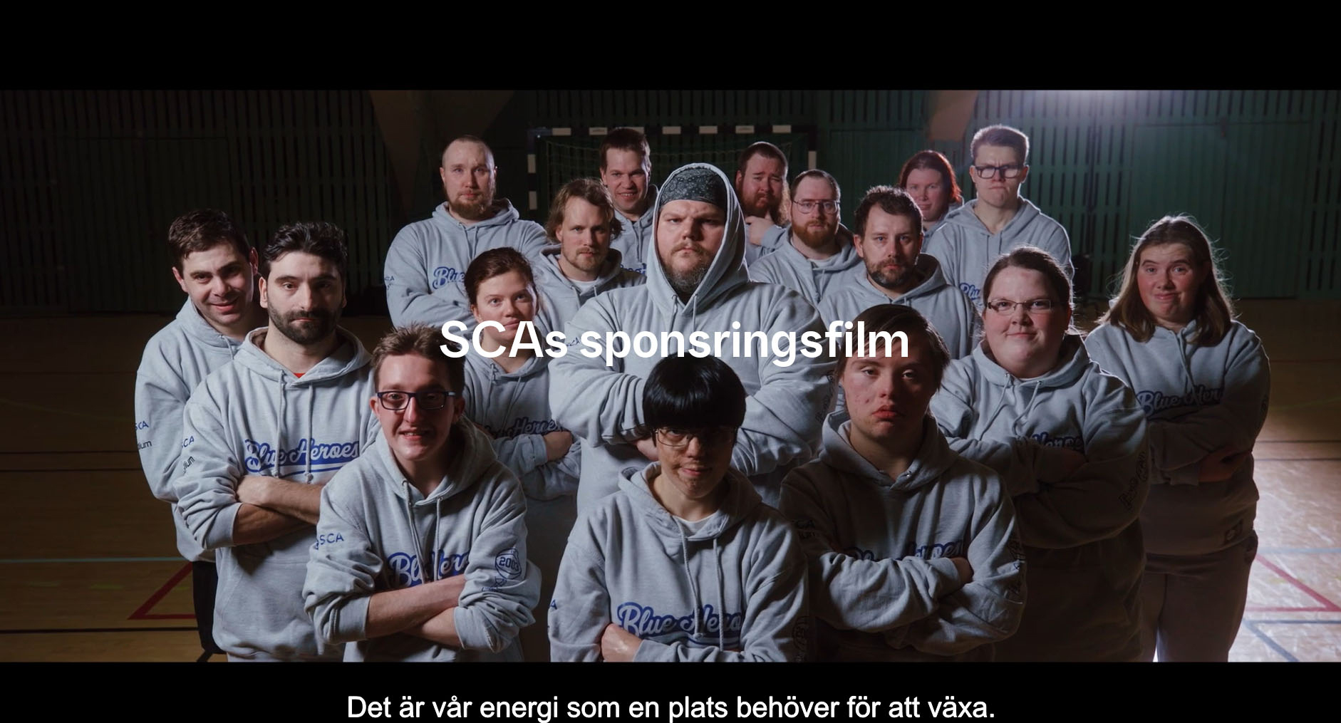 video