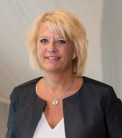 Kristina Enander, Direktör strategisk utveckling