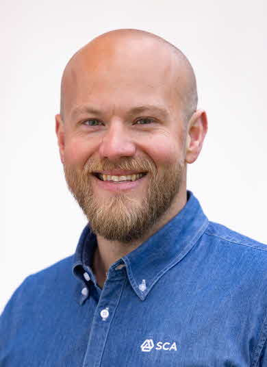 Olle Westlund, Virkesköpare Kovland-Alnö