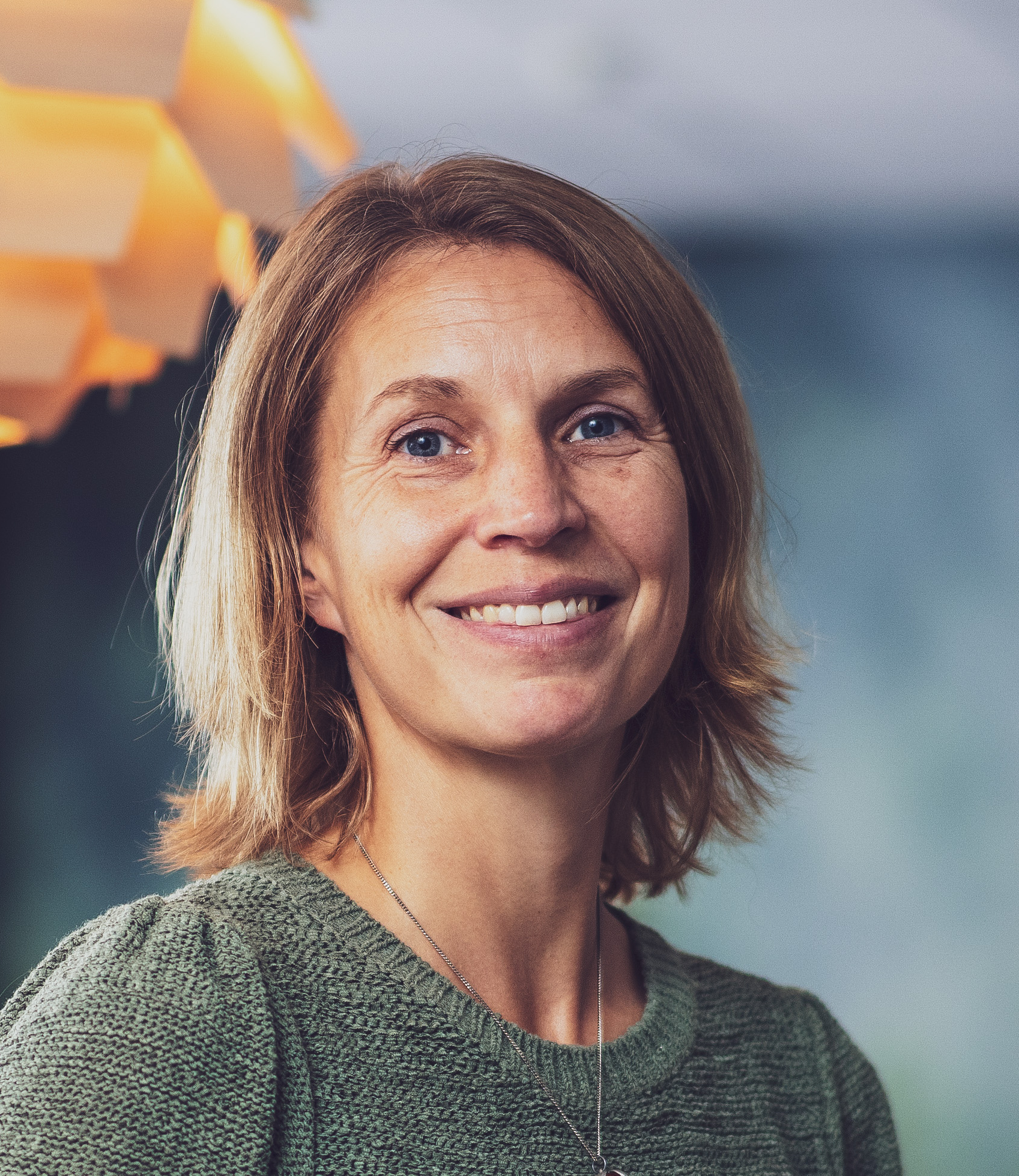 Åsa Sjöström Sundberg, Strategic Business Developer