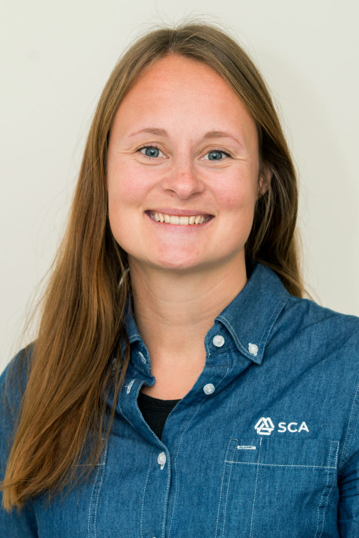 Julia Mellåker, Förnybar energi.