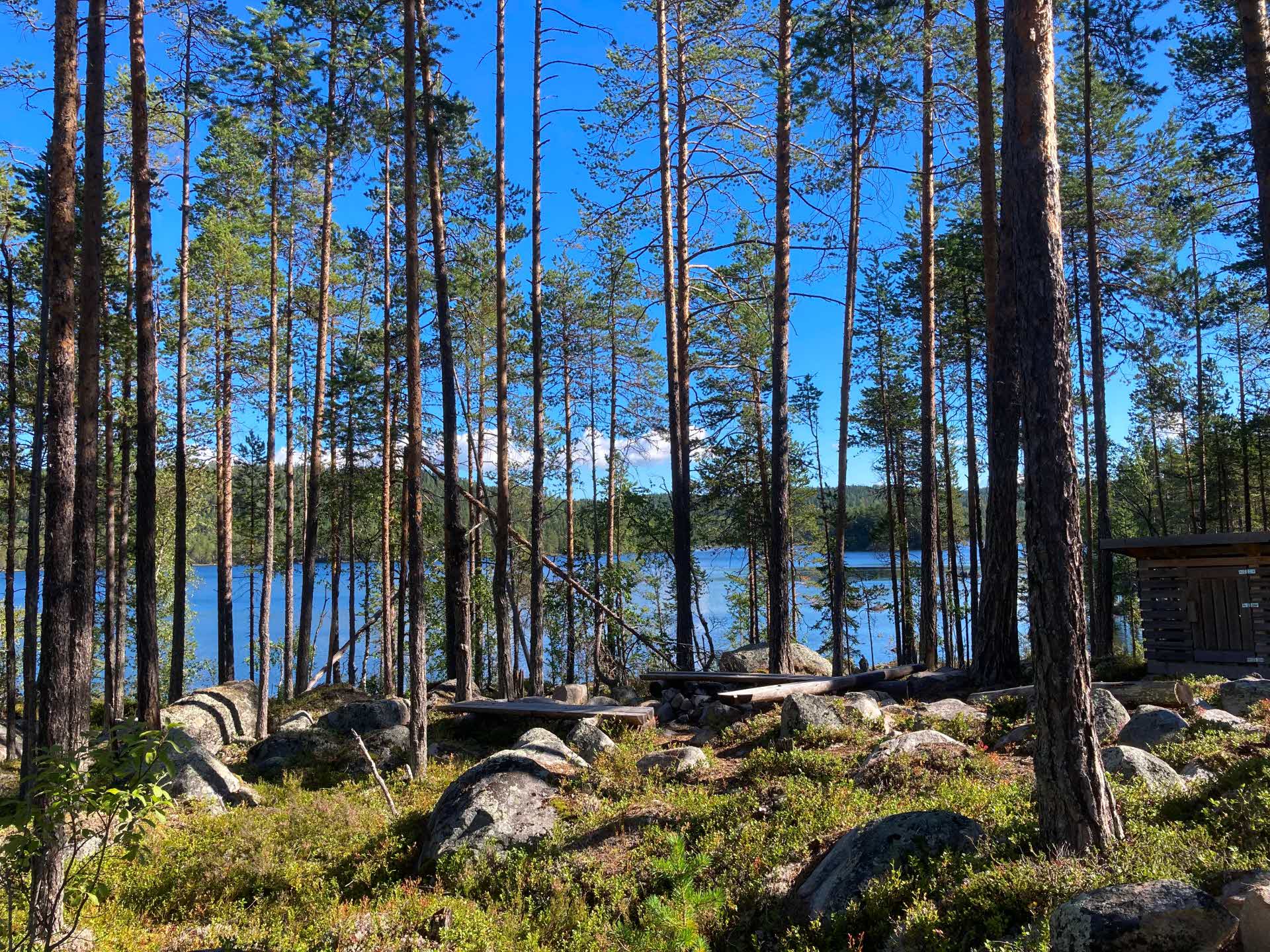 Märlingsberget