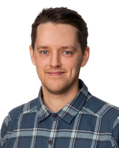 Andreas  Winterqvist, Virkesköpare Sollefteå/Helgum