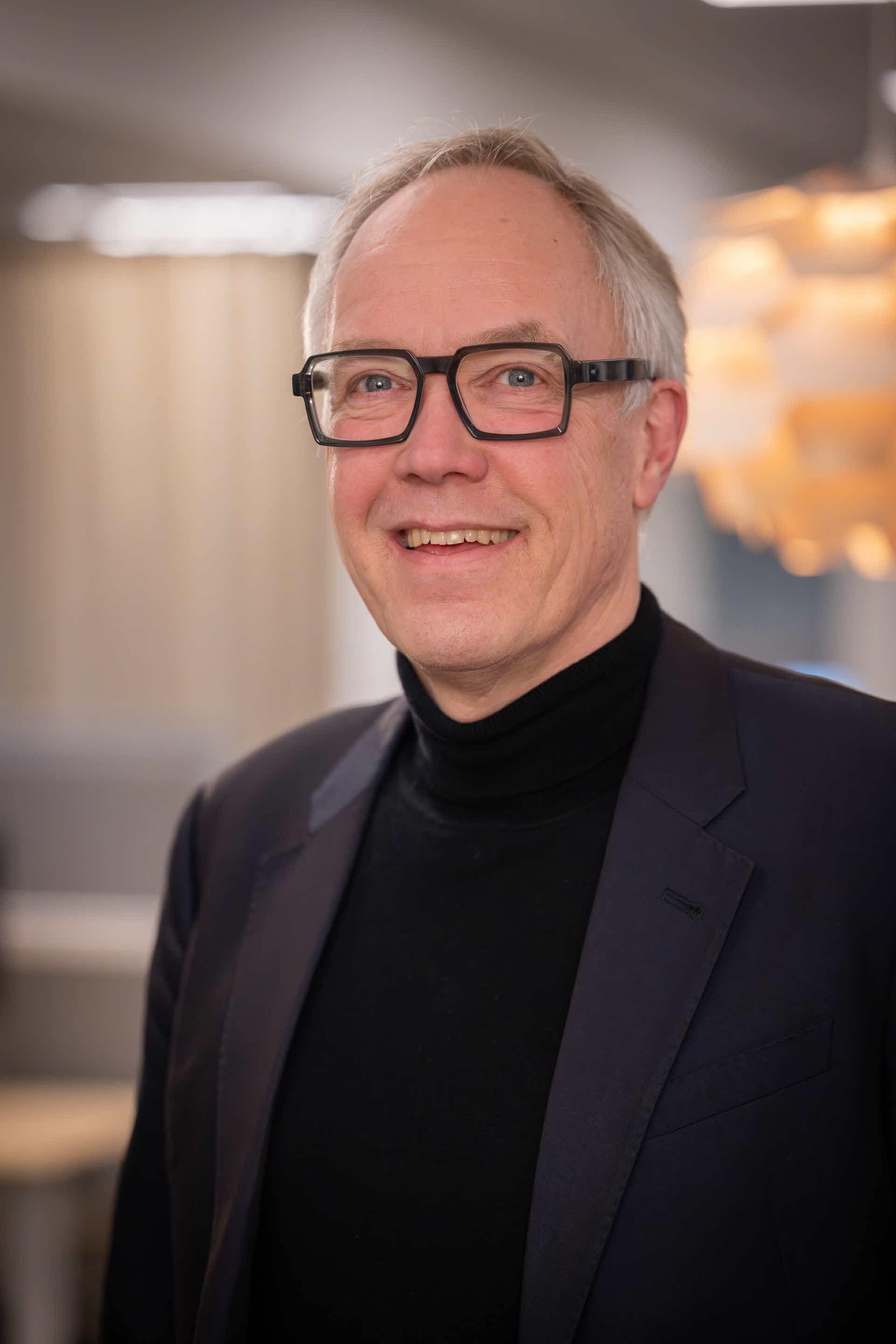 Picture on Martin Ingels