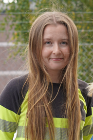 Hanna Norberg