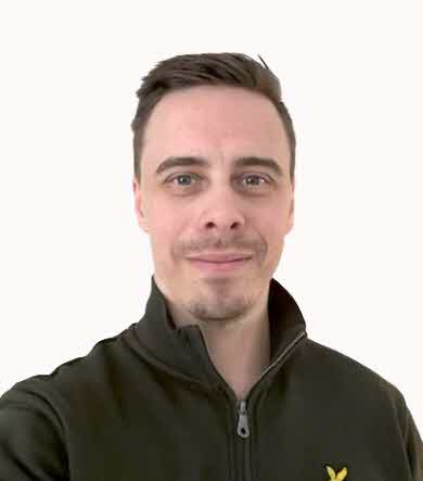 Lars Jansson, Virkesköpare Sollefteå