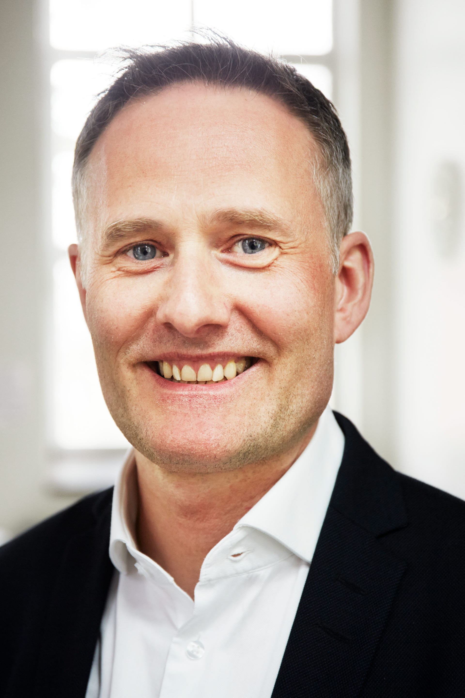 Olle Söderström, Product Development Manager