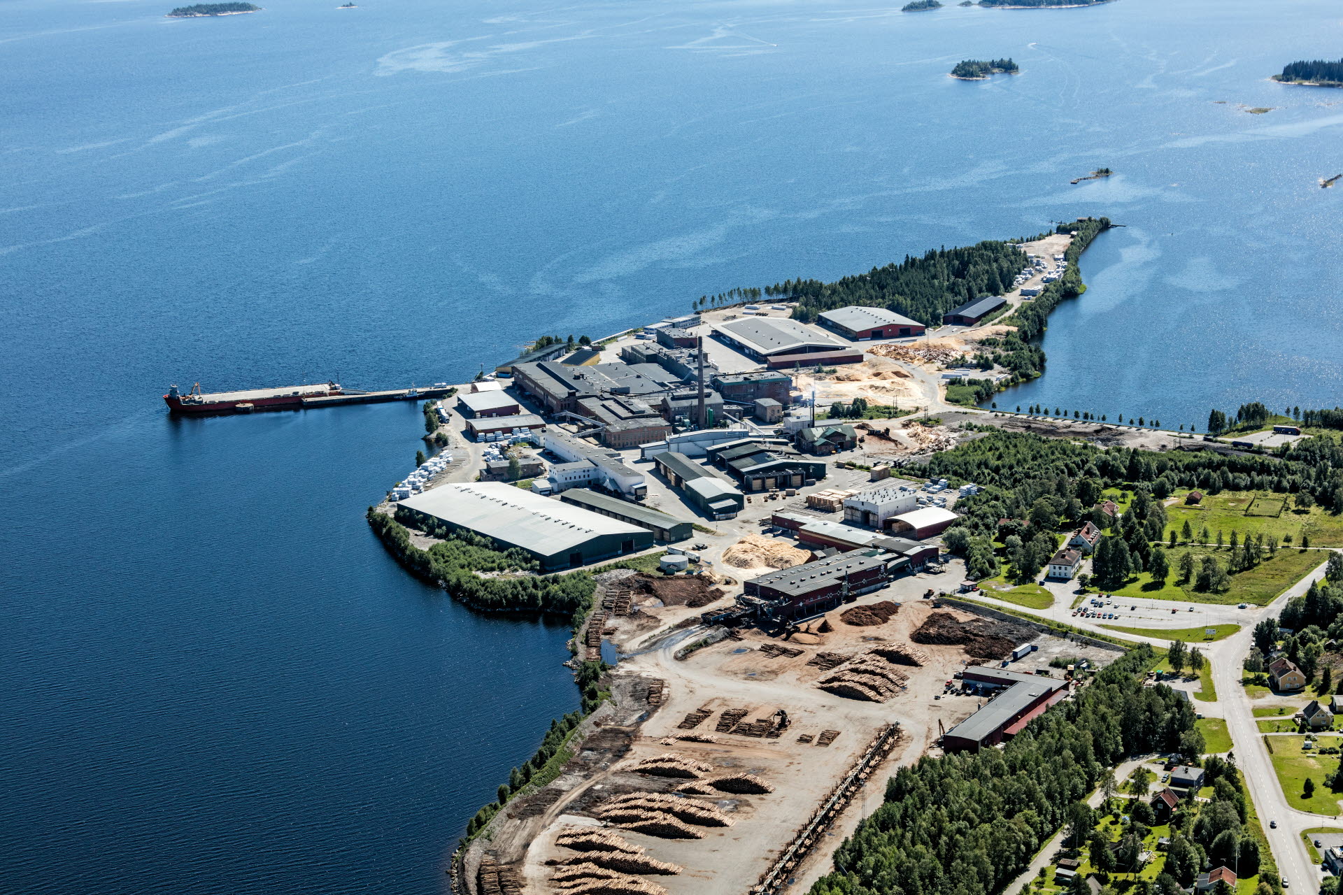 Rundviks sågverk
