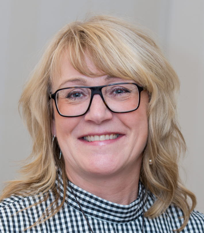 Lotta Suneson, Östrand. Lotta Sunesson.
