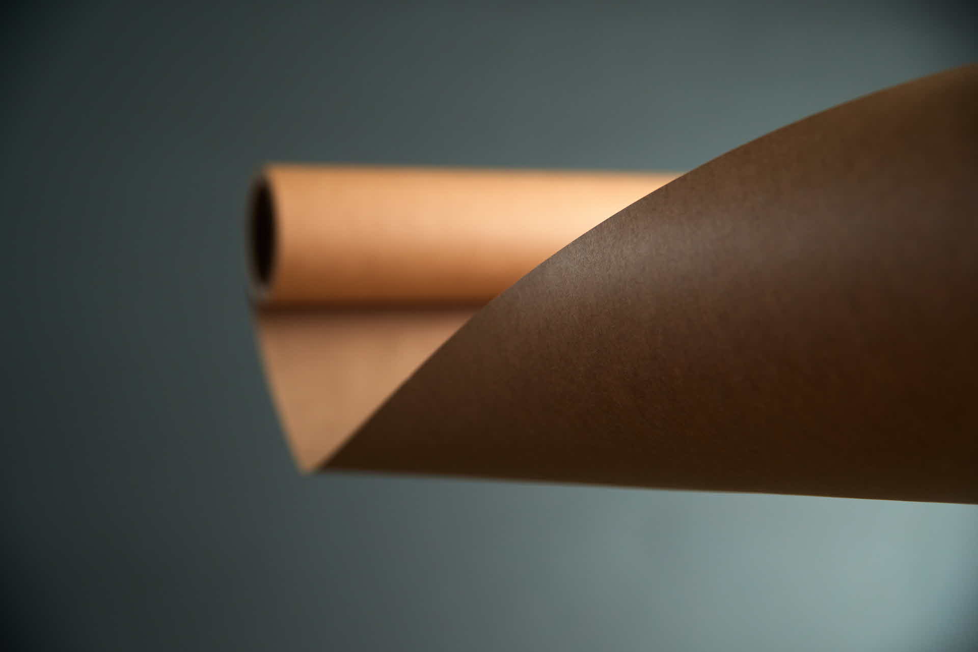 kraft top roll