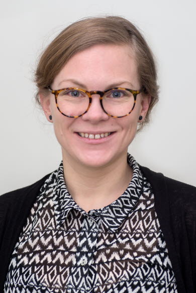Hanna Penttilä, Hållbarhetsspecialist