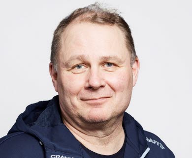 Kurt Henriksson, Virkesköpare Gällivare