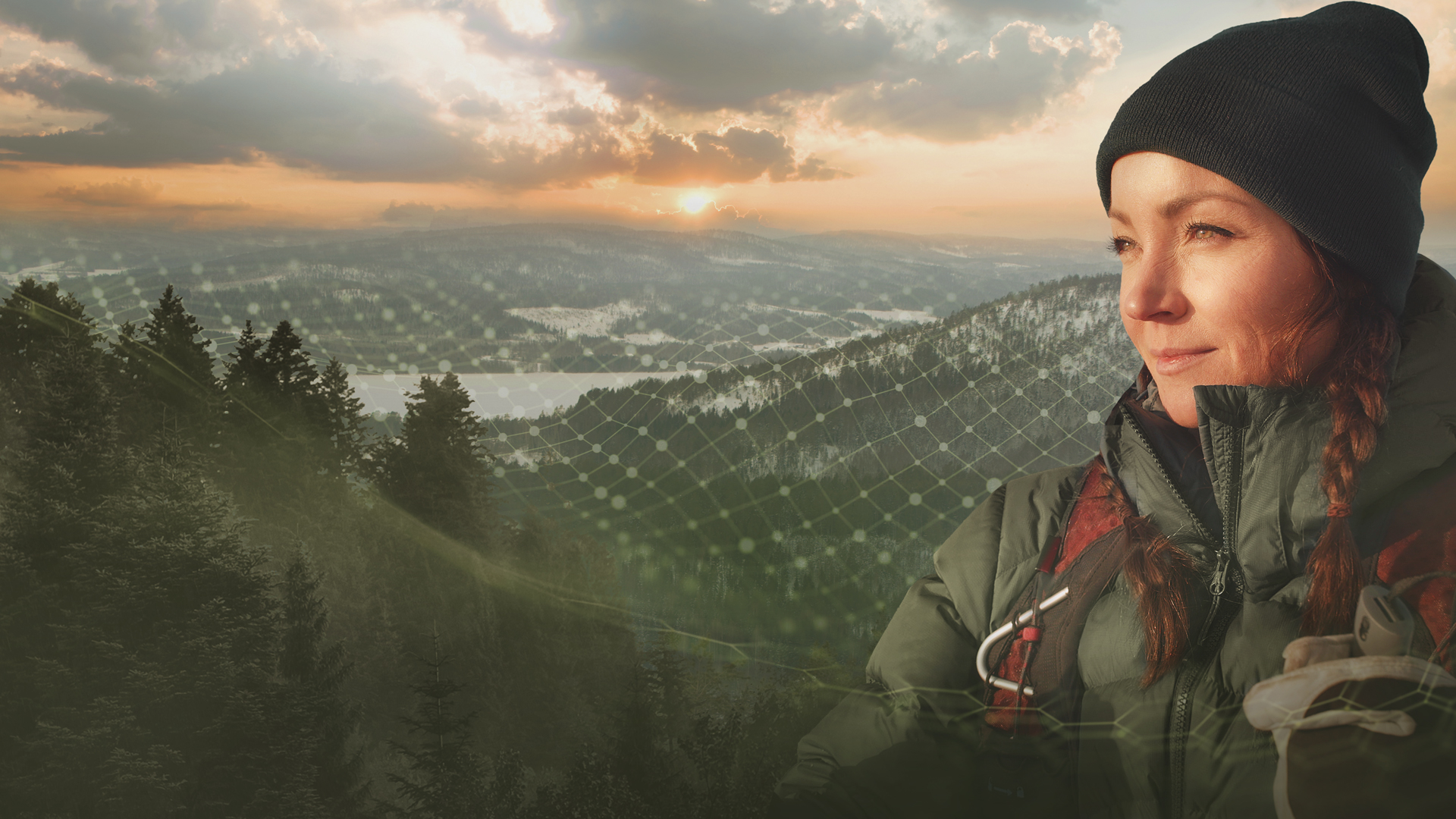 Deltagare och programansvariga vid uppstartsträffen av Forest Business Accelerator 2024.