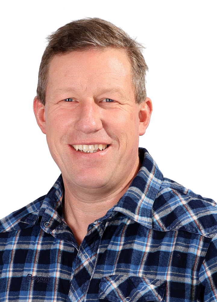 Mats Fredriksson virkesköpare Jämtland