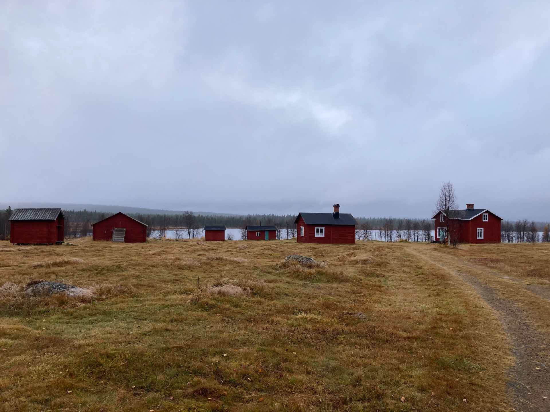 Nietsak-Peltovaara mångfaldpark 