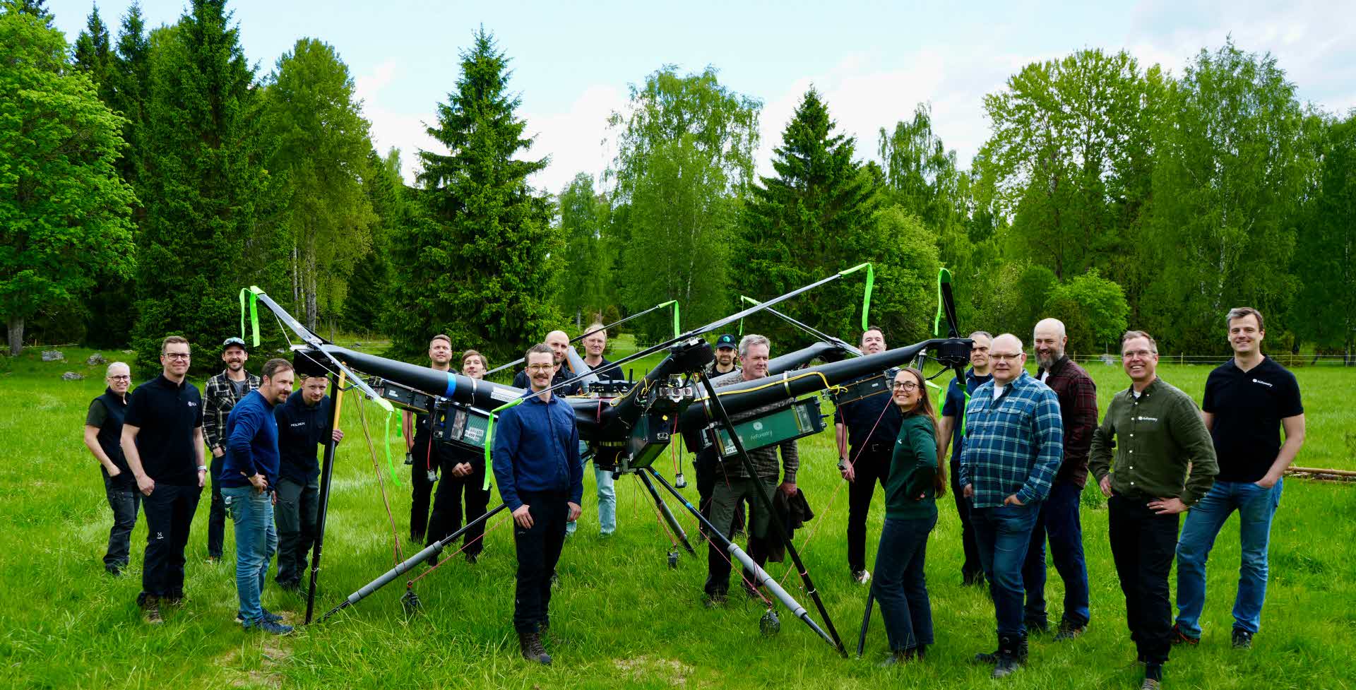 SAPP project group