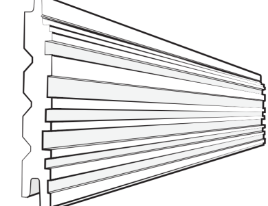 SCA Ursus, CAD-bild.