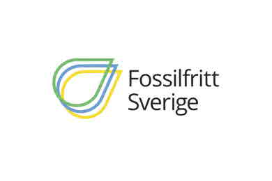 Logga Fosilfritt Sverige