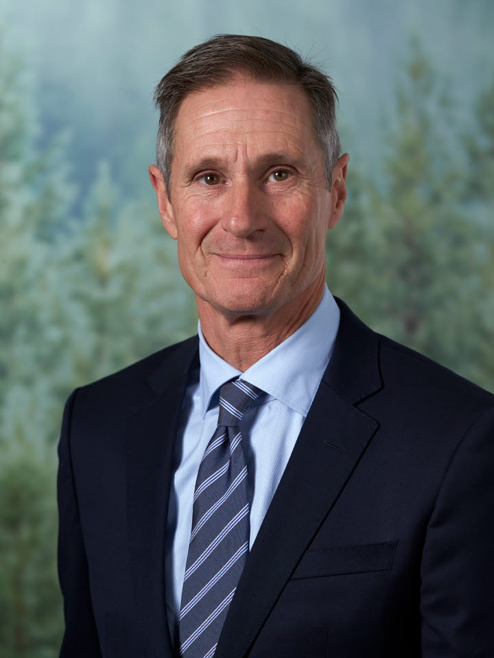 Peter Forssel