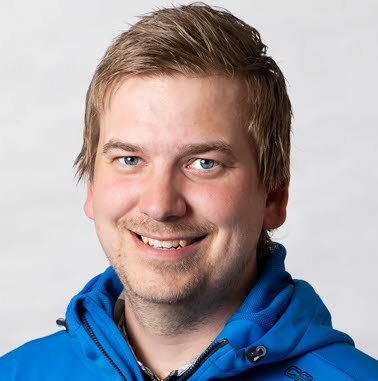 Daniel Brolin, Virkesköpare Söderhamn/Enånger