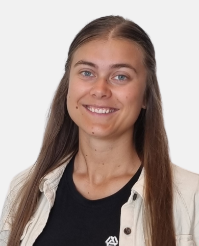 Olivia Fors, Virkesköpare Vindeln/Umeå