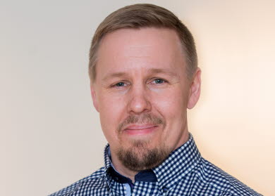 Leif  Persson, Virkesköpare Los/Färila/Voxna/Tandsjöborg