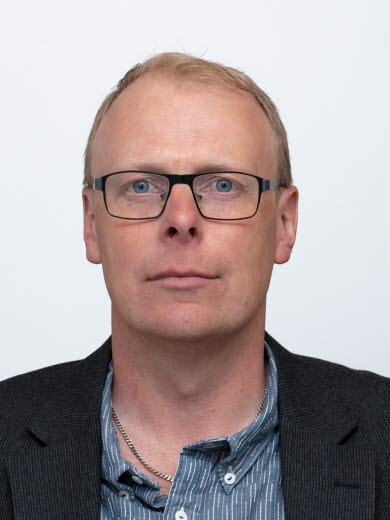 Pär Dahlqvist, Sales Director Nordic
