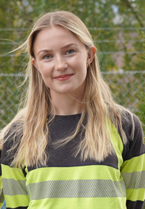 Lovisa Dahlqvist