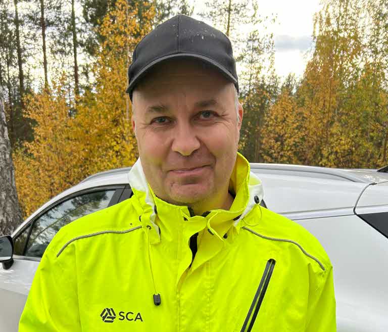 Ulf hallin