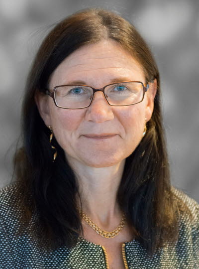 Charlotte Bengtsson, styrelse, board, SCA