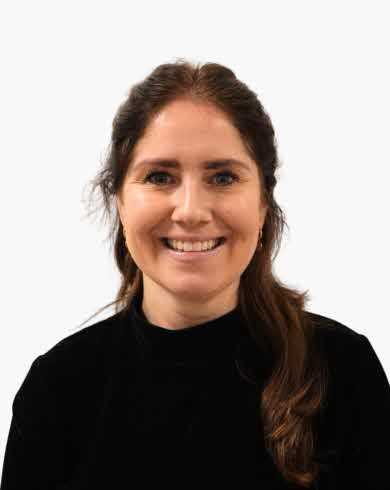 Ulrika Schultz , Virkesköpare Stöde