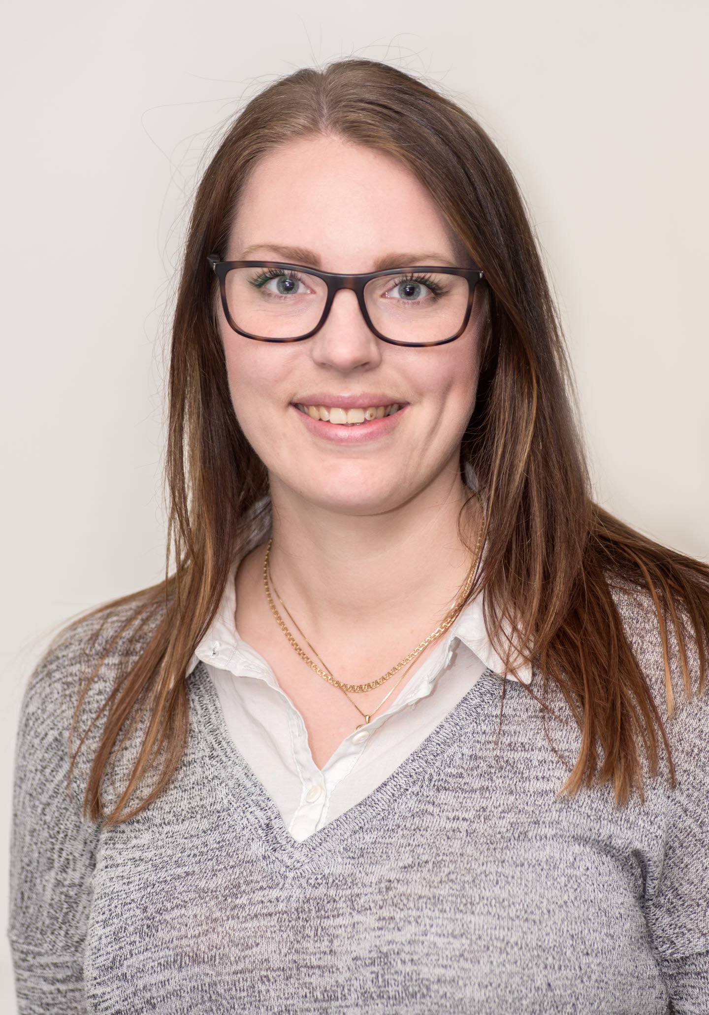Sandra Larsson, SCA Sourcing & Logistics