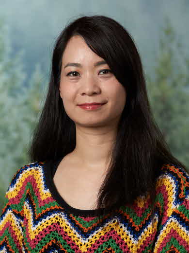 Susan Tsang