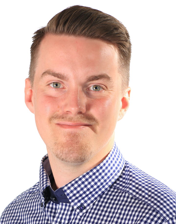 Jakob Aspgren virkesköpare Jämtland