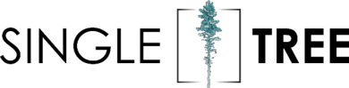 Singletree logotyp