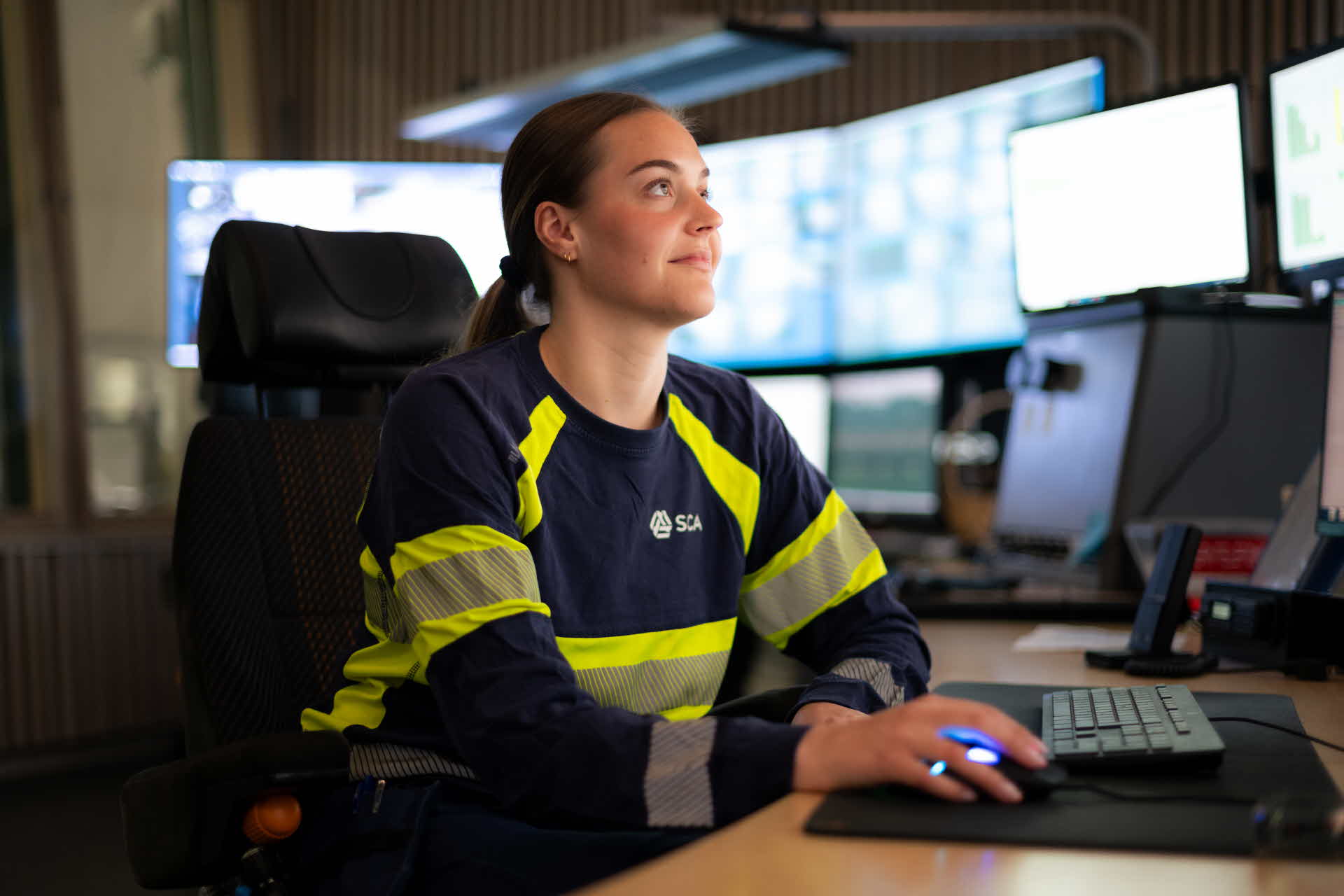 Operatör