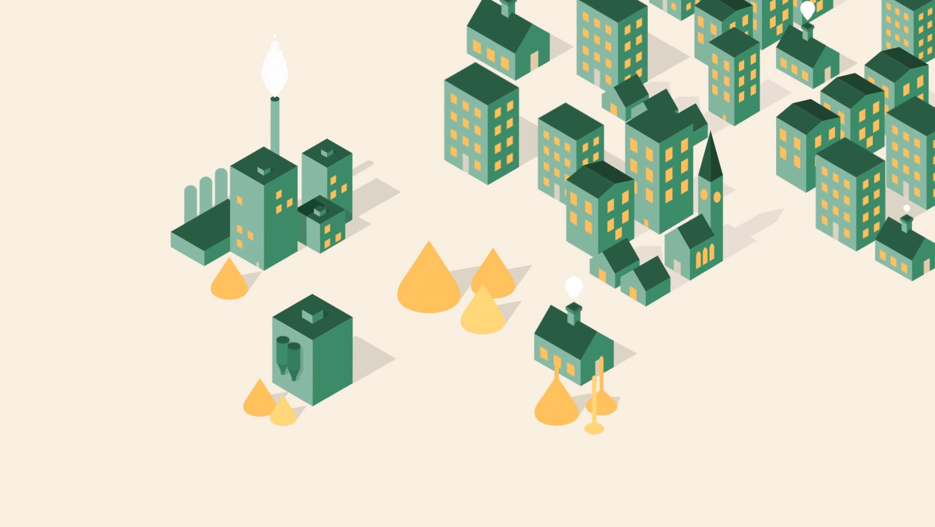 30 års pelletsproduktion