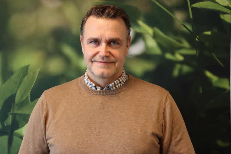 Roger Östlin
