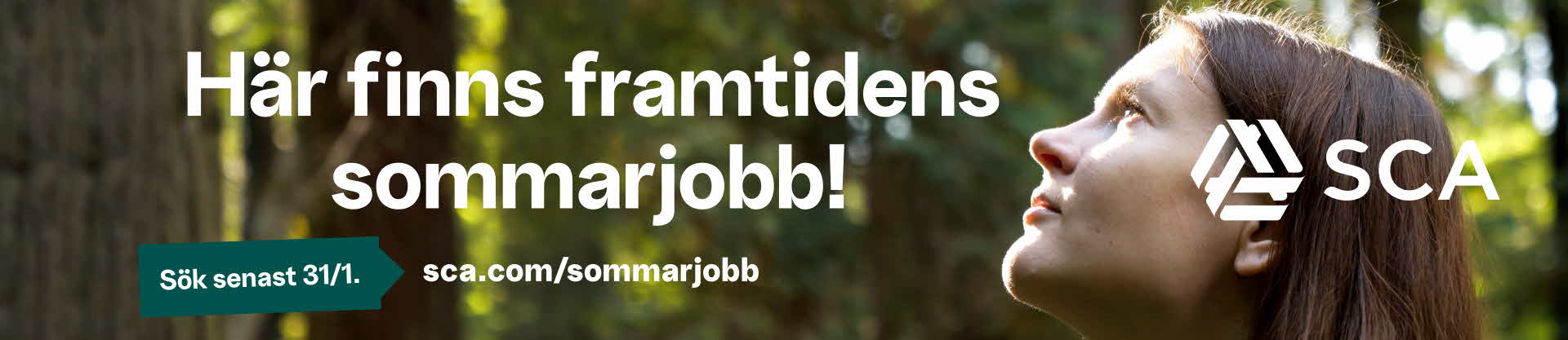 Sommarjobbskampanj 22/23