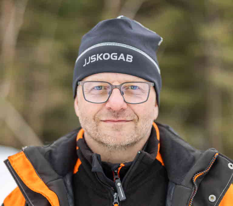 Patrik Jonsson