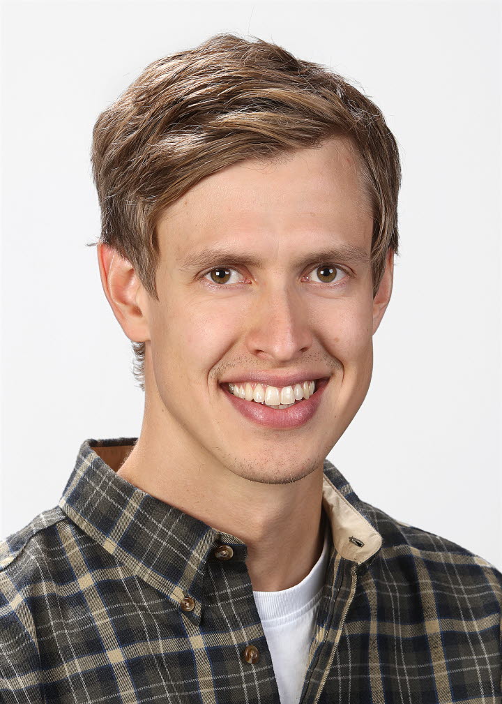 Mikael Dahlquist, virkesköpare Västerbotten