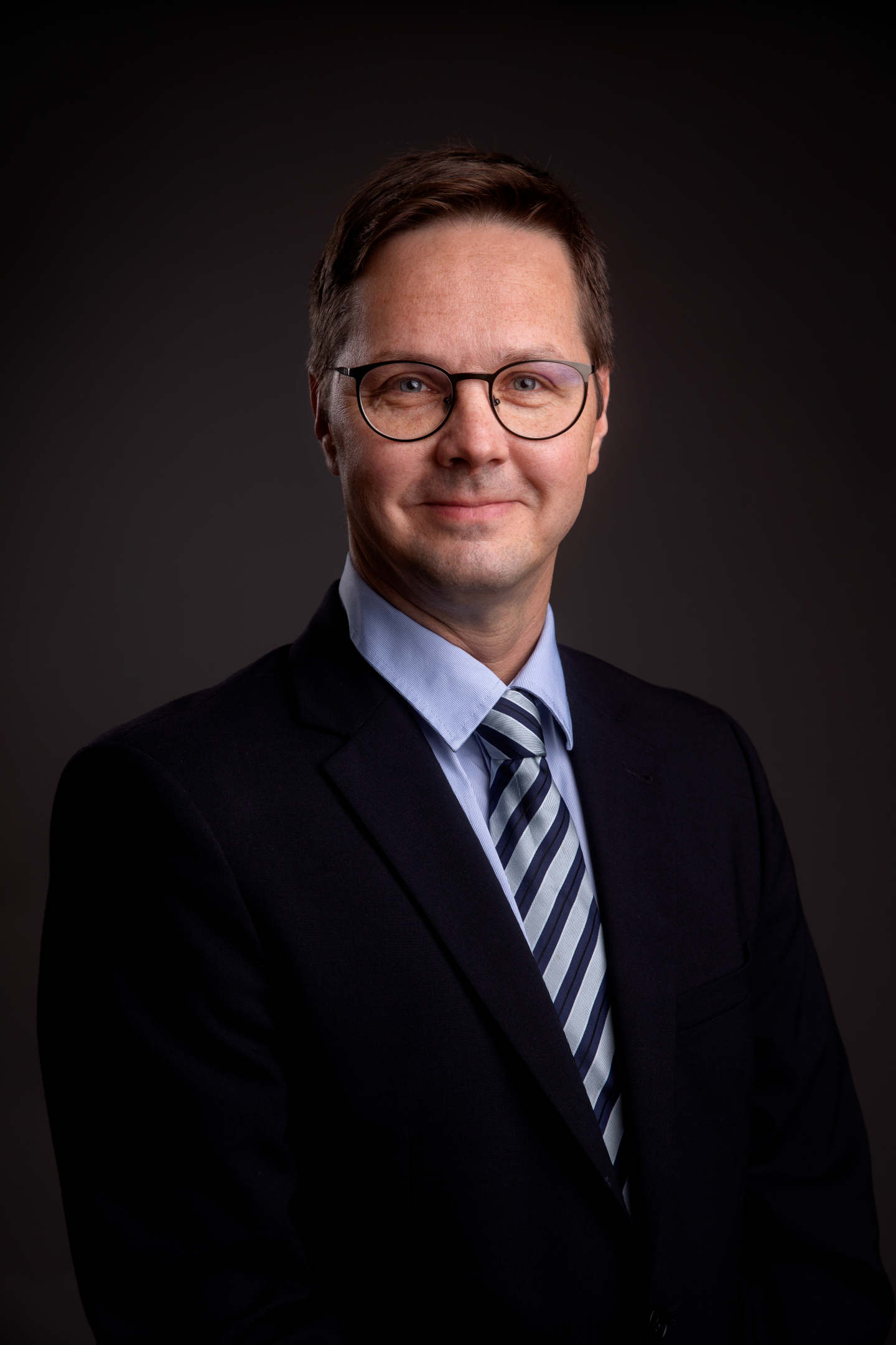 Niclas Andersson, SCAs styrelse